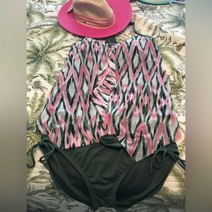 Beach House Tankini